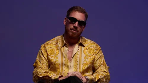 HUGEL lâche Twenty One, un album taillé pour les dancefloors 