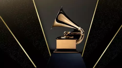 Qui sont les grands gagnants Hip-Hop et R’n’B des Grammys 2026 ?