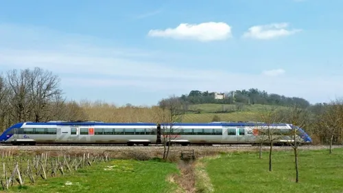 Minute Conso : mauvaise nouvelle à la SNCF pour les détenteurs de...