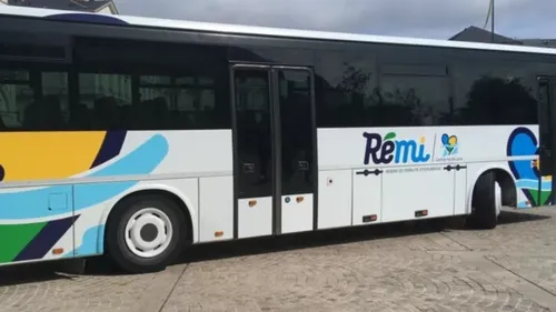 Indre : une fillette de 3 ans oubliée dans le car scolaire