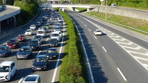 Départs en vacances : un samedi noir sur les routes