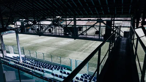 Red Star : devenez la nouvelle voix du stade Bauer à Saint-Ouen