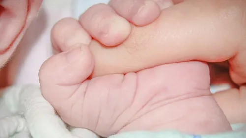 Certaines femmes enceintes à l'état de santé préoccupant 