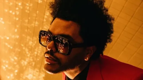 The Weeknd décroche un nouveau record inédit !