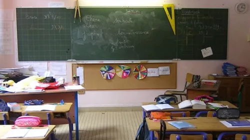 Protocole sanitaire à l’école : ce qui change ce lundi 21 février