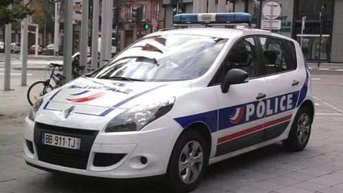 Angers : un policier en prison pour avoir tenté d’abuser de...