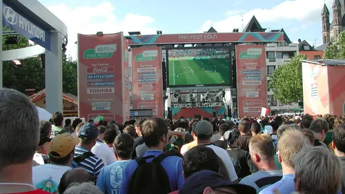 Mondial 2026 : Périgueux installe une fan zone pour le match de 8e...