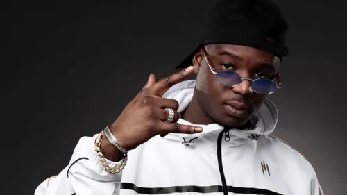 "M.I.L.S 4" sera la dernière de la série de mixtapes de Ninho