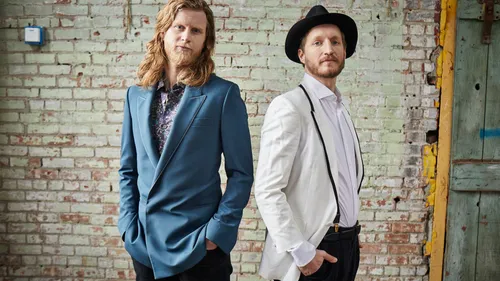 THE LUMINEERS sort son 4ème album !