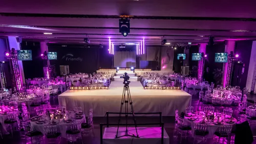 Le circuit des 24h du Mans, temple de la mode le temps d’une soirée