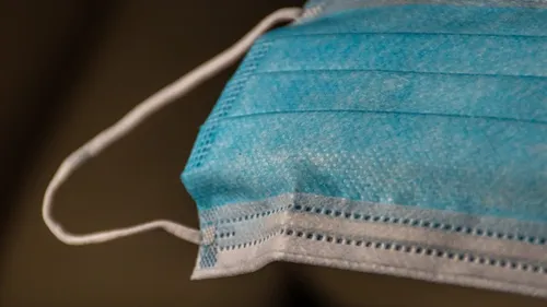 Yvelines : la justice lève l'obligation du port du masque en extérieur