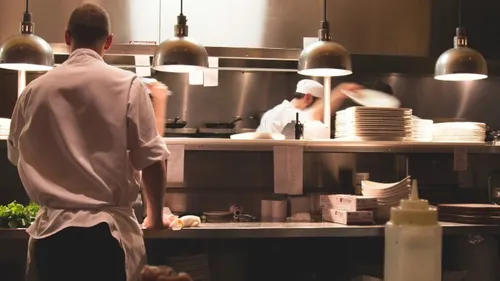 Guide Michelin : quels sont les restaurants de la région qui...