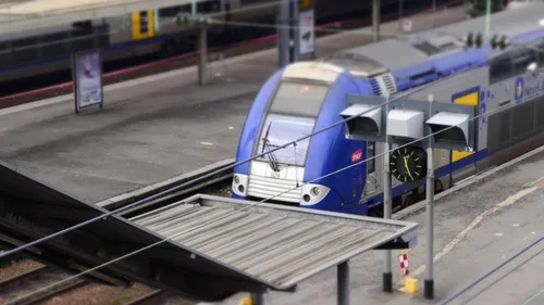 Transports : grosses perturbations à la SNCF ce lundi