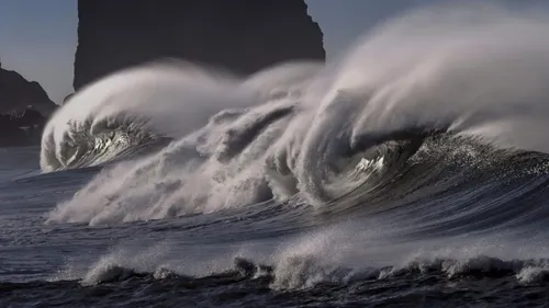 Amélie : la première tempête d'automne va frapper la France ce...