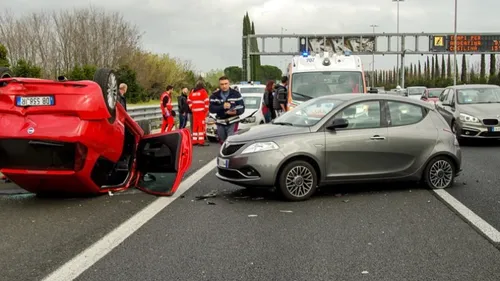 La rocade bordelaise bientôt fermée pour une reconstitution judiciaire