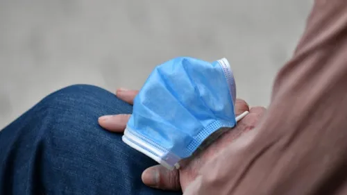 Angoulême : masque obligatoire en centre-ville durant le Circuit...