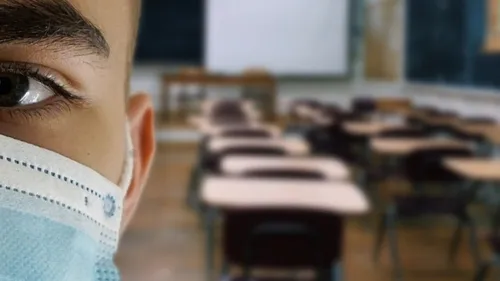 Ecole : la distanciation physique allégée