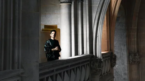 Michael Canitrot : carton plein pour ce talent de l'electro