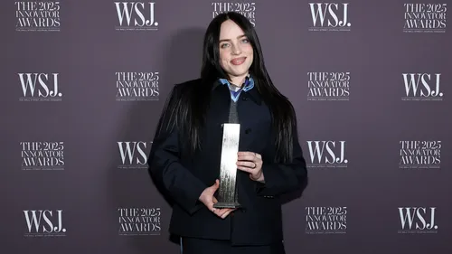 Billie Eilish fait un énorme don à des associations !