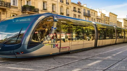 Emploi : 170 postes à pourvoir chez Keolis à Bordeaux