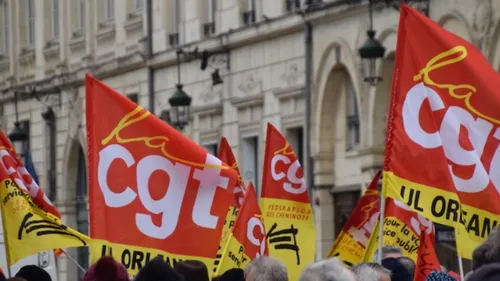 Grève du 5 décembre : mobilisation d’ampleur partout en France