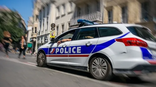 Deux violentes agressions dans l’agglomération de Tours