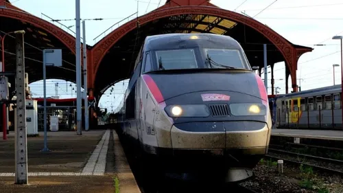 SNCF : la ruée vers les billets d’hiver sera lancée ce mercredi 12...