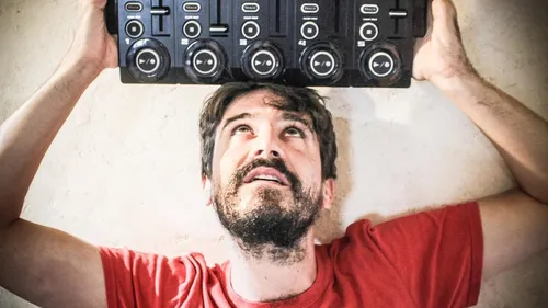 L’un des plus grands beatboxers du monde vient du Mans 