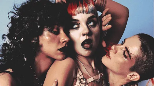 EXCLU : découvrez "SUFFERER", le nouveau single de Grandma’s Ashes