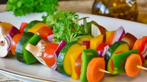 Bordeaux met à l'honneur le Veganuary ce week-end