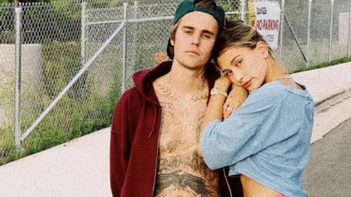 Justin et Hailey Bieber attendent leur premier enfant !