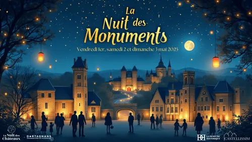 Nos idées sorties pour le week-end du 2 au 4 mai