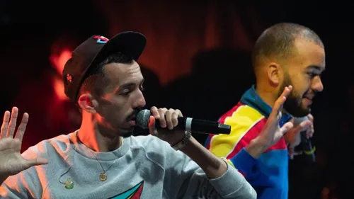 Big Flo et Oli annoncent cinq Zéniths à Toulouse !