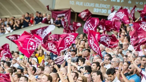 UBB : nouveau maillot, ouverture de la billetterie du Top 14... de...