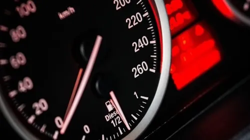 Gironde : un conducteur alcoolisé s’endort au volant de sa voiture...