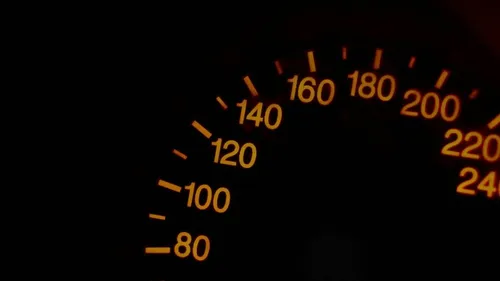 Indre-et-Loire : 37 000 excès de vitesse en six mois à Charentilly !