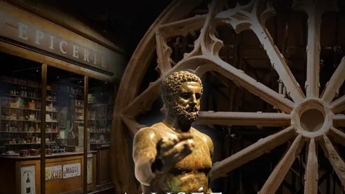 Bordeaux : voyager dans le temps avec un escape game dans le Musée...