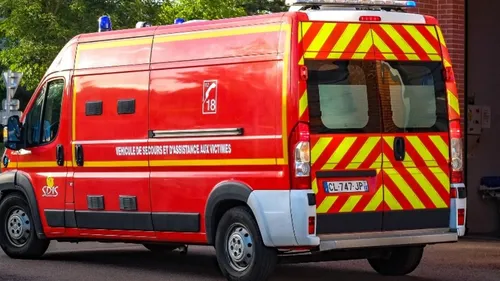 Poitou-Charentes : forte odeur de brûlé ce mardi matin