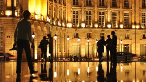 Bordeaux : une baisse des prix de l'immobilier en vue