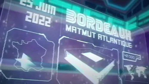 Soprano choisit Bordeaux pour sa prochaine tournée