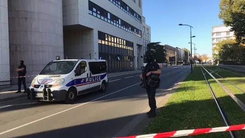 Loiret : un adolescent interpellé pour de fausses alertes à la bombe