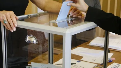 Dernière semaine pour s’inscrire sur les listes électorales avant...