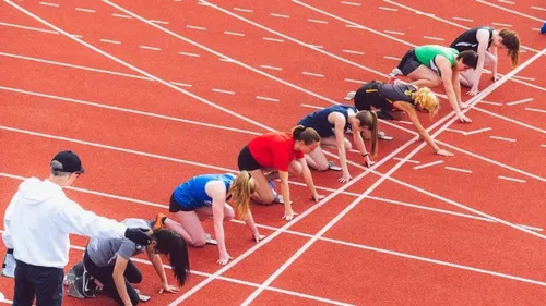 Semaine du sport et des femmes : une première à Bourges 