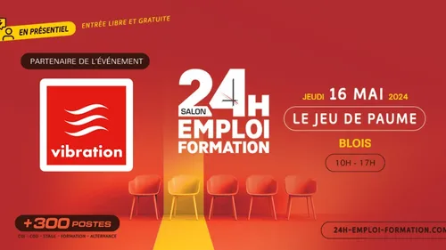A Blois, un nouveau rendez-vous pour l’emploi