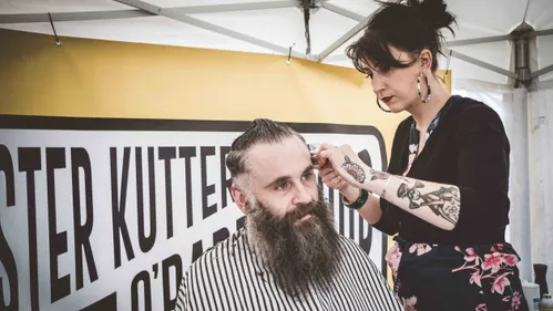Les 24 Heures du Barbier à Blois de retour pour une 6ème édition ! 