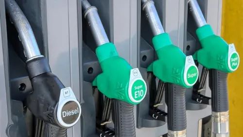 Le chèque carburant fait son retour 