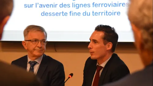 Trois ministres en déplacement aujourd'hui et demain en Haute-Vienne