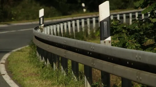 Gironde : un homme dans un état grave après une violente sortie de...