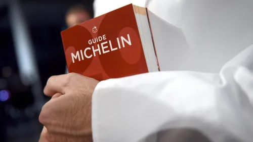 Tours accueillera la prochaine cérémonie du Guide Michelin ! 