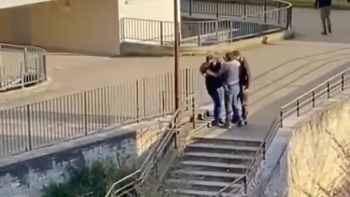 Essonne : quatre policiers seront jugés pour violences pendant le...